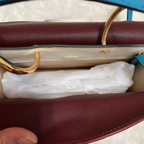 DANSE LENTE Phoebe Bis bag - Picture 7 of 8